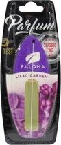 Ароматизатор (Paloma) Parfume Lilac (жидкая карта) (79017)