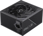 Блок питания GameMax GX-750 PRO BK (ATX3.0 PCIe5.0)