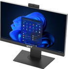 Моноблок NTT AiO 23.8 (ZKQ-i5T24-P02P) Black - зображення 3