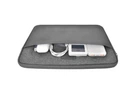 Чохол-папка WIWU Minimalist Laptop Sleeve 16'' Gray