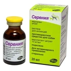 Серія Zoetis ефективний протиблювотний засіб для котів та собак, 20мл