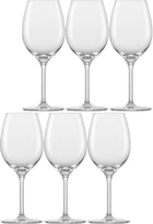 Набор бокалов для белого вина Chardonnay Schott Zwiesel Banquet 0.368 л (6 шт) (121591)