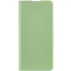 Шкіряний чохол-книжка GETMAN Elegant (PU) для Samsung Galaxy A15 4G/5G/M15 5G М'ятний (ITS-00000069891_3)