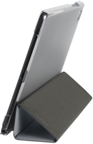 Etui z klapką Hama Fold Clear do Samsung Galaxy Tab A8 10.5" Gray (4047443479891) - obraz 2