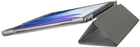 Etui z klapką Hama Fold Clear do Samsung Galaxy Tab A8 10.5" Gray (4047443479891) - obraz 3