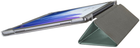 Etui z klapką Hama Fold Clear do Samsung Galaxy Tab A8 10.5" Green (4047443479914) - obraz 3