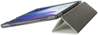 Чохол-книжка Hama Tampa для Samsung Galaxy Tab A7 10.4" Light gray (4047443453839) - зображення 3