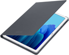 Чохол-книжка Samsung Book Cover для Galaxy Tab A7 10.4" Gray (8806090810503) - зображення 3