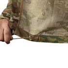 Мужской твиловый Костюм Куртка + Брюки мультикам / Полевая форма CamoTec Stalker 3.0 размер M - изображение 4