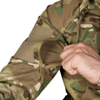 Мужской твиловый Костюм Куртка + Брюки мультикам / Полевая форма CamoTec Stalker 3.0 размер M - изображение 5