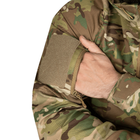Мужской твиловый Костюм Куртка + Брюки мультикам / Полевая форма CamoTec Stalker 3.0 размер M - изображение 6