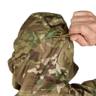 Мужской твиловый Костюм Куртка + Брюки мультикам / Полевая форма CamoTec Stalker 3.0 размер M - изображение 7