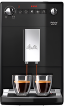 Ekspres do kawy Melitta Purista F 230-102 - obraz 1