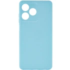 Чохол для Realme C53 Epic Candy Full Camera Бірюзовий/Turquoise