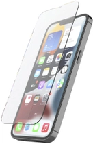 Захисне скло Hama для Apple iPhone 14 Plus Transparent (4047443494917) - зображення 1