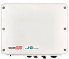 Інвертор SolarEdge 3.68kW Wi-Fi (SE3680H-RW000BEN4) - зображення 1