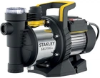 Поверхностный насос для чистой воды Stanley 0.9 кВт 3600 л/ч (SXGP900XFE)
