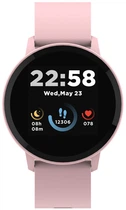 Смарт-годинник Canyon Lollypop SW-63 Pink (CNS-SW63PP)