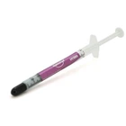 Паста термопроводная HY-880 0.5 g, шприц, Grey, 5,15 W / m-K, 0.004°C-in2 / W, -30°≈340°, Блістер Q50