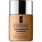 Тональний крем Clinique Anti-Blemish Solutions Liquid Makeup CN 90 Sand 30 мл  (192333175576) - зображення 1