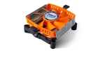 Кулер процесорний Pccooler HP-829 для Intel LGA 1156 / 1155 / 775, AMD AM2 / AM3 / 754 / 939 / 940, 3-pin, RPM 2500±10%, BOX