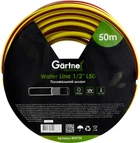 Поливочный шланг Gartner Water line 1/2" L50 (4820235117337)