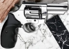 Револьвер Флобера Voltran Ekol Viper 3" (хром / пластик) - изображение 1