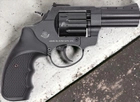 Револьвер флобера STALKER 3 (барабан-сталевий/пластик) + Sellier & Bellot 50 шт - зображення 2