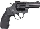 Револьвер флобера STALKER 3 (барабан-сталевий/пластик) + Sellier & Bellot 50 шт - зображення 7