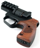 Револьвер під патрон Флобера СЕМ РС-1.1 (SEM RS-1.1) - зображення 6