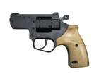Револьвер под патрон Флобера СЕМ РС-1.0 (SEM RS-1.0) + 200 шт Sellier & Bellot - изображение 11