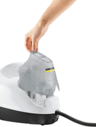 Пароочисник Karcher SC 4 EasyFix Plus 1.512-640.0 - зображення 4