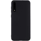 Чохол TPU Epik Black для Samsung Galaxy A50 (A505F) / A50s / A30s Черный