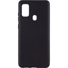Чехол TPU Epik Black для Samsung Galaxy M30s / M21