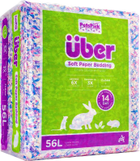Papierowa ściółka Premier Pet Soft Paper Bedding Confetti 56 l (0037461415562) - obraz 1