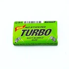 Жуйка TURBO з машинками