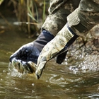 Перчатки водонепроникні Dexshell Drylite Gloves, р-р S, камуфляж - зображення 5