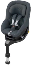 Автокресло Maxi-Cosi Mica 360 PRO i-Size Authentic Graphite (8549550110)