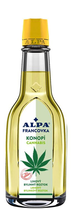 Набір Францовка Alpa медична конопляна 160 мл х 12 шт - зображення 2