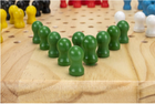 Китайські шашки Tactic у картонній коробці (6416739402208) - зображення 3
