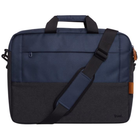 Сумка для ноутбука Trust Lisboa 16" laptop bag Синій (24980)