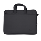 Сумка для ноутбука 16" Trust Bologna Slim Bag Черный (24447)