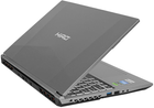 Laptop NTT System Hiro K750 (NBC-K7504050-H02N) Steel Gray - obraz 4