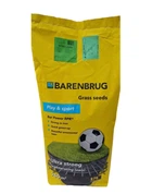 Семена газонной травы Barenbrug RPR Play&Sport 15 кг (8718911094118)