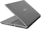Laptop NTT System Hiro K750 (NBC-K7504050-H01) Steel Gray - obraz 5