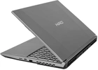 Laptop NTT System Hiro K750 (NBC-K7504050-H03) Steel Gray - obraz 5
