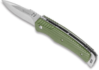 Нож складной Ganzo G618-GR Зеленый - изображение 3