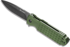 Нож складной Ganzo G627-GR Зеленый - изображение 6