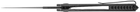 Нож складной Adimanti by Ganzo (Skimen design) титановый Черный (Skimen-TBK) - изображение 5