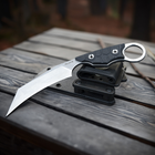 Нож Ruike FS68 Черный - изображение 16